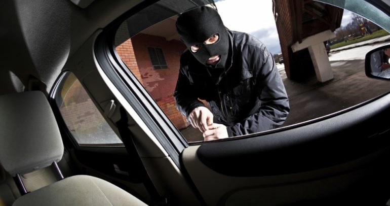 اليكم أقوى طريقة لحماية سياراتكم من السرقة